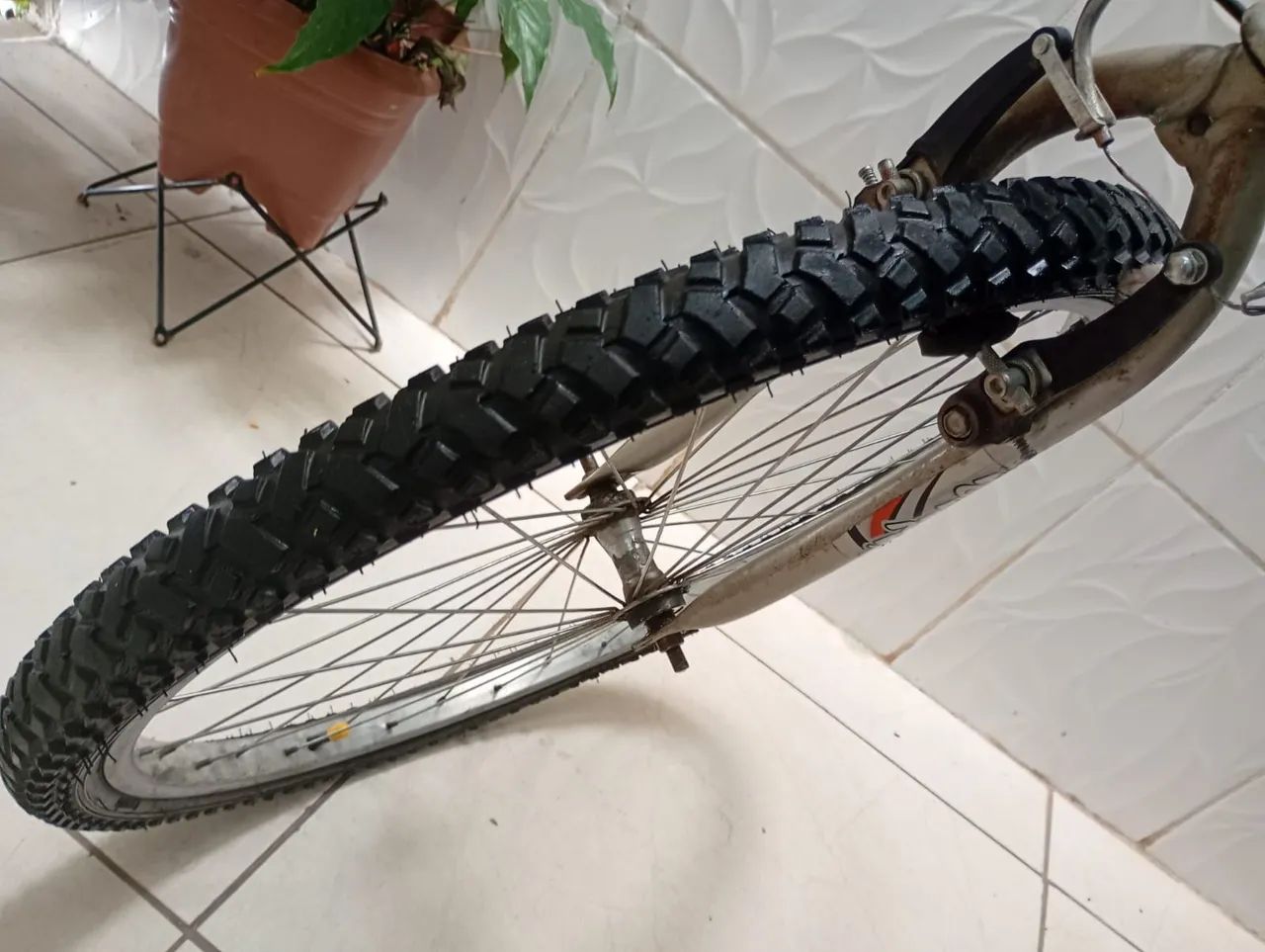 Bicicleta  - Foto 3