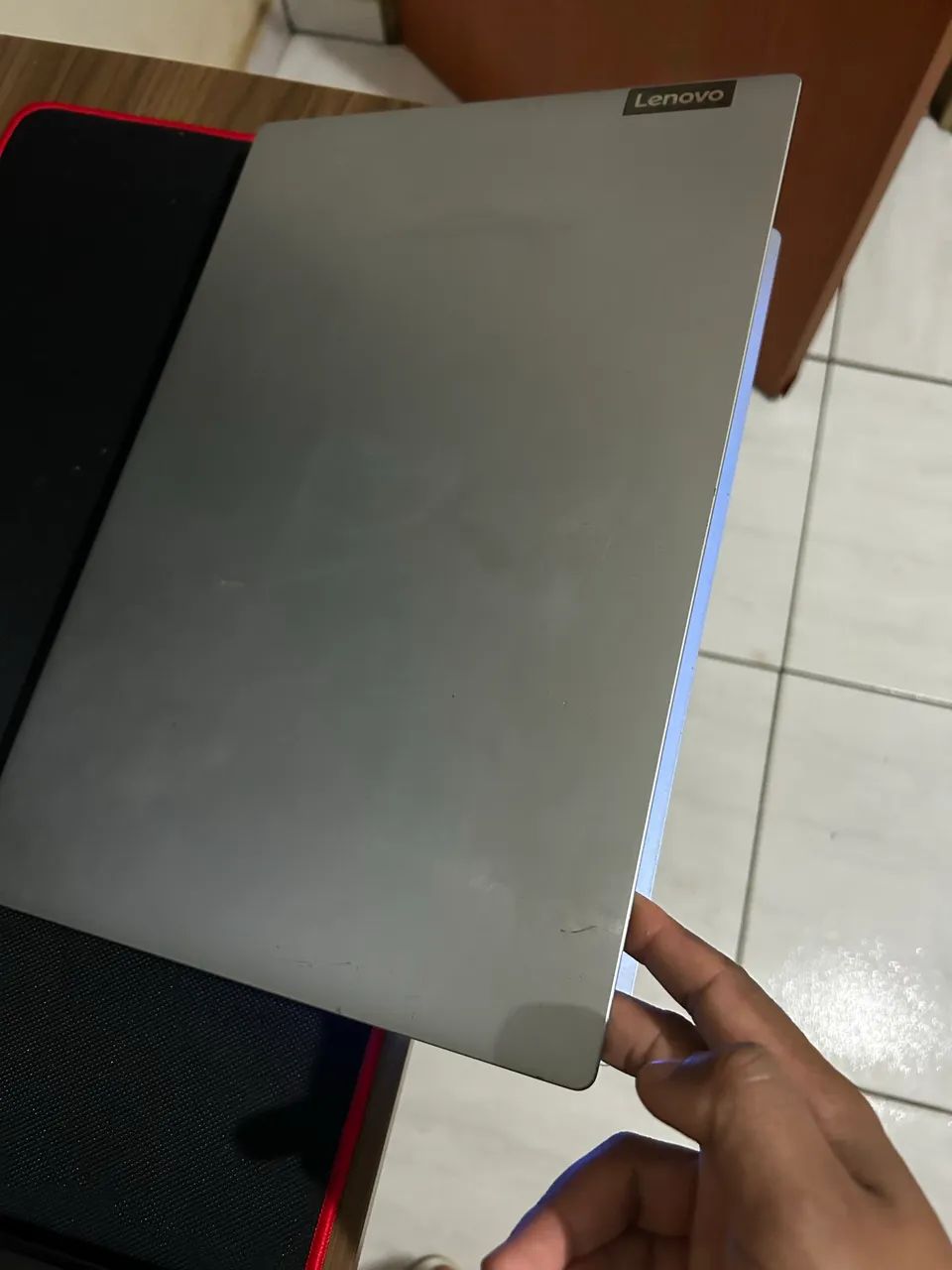 Notebook Lenovo Ryzen 5 3500U  - Foto 3