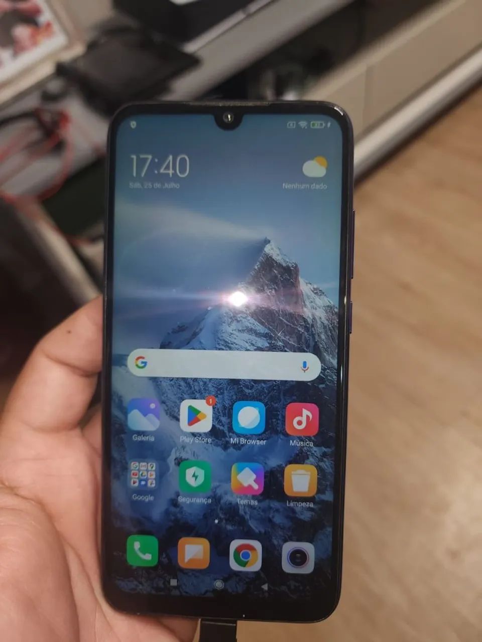 Redmi note 7 - Foto 2