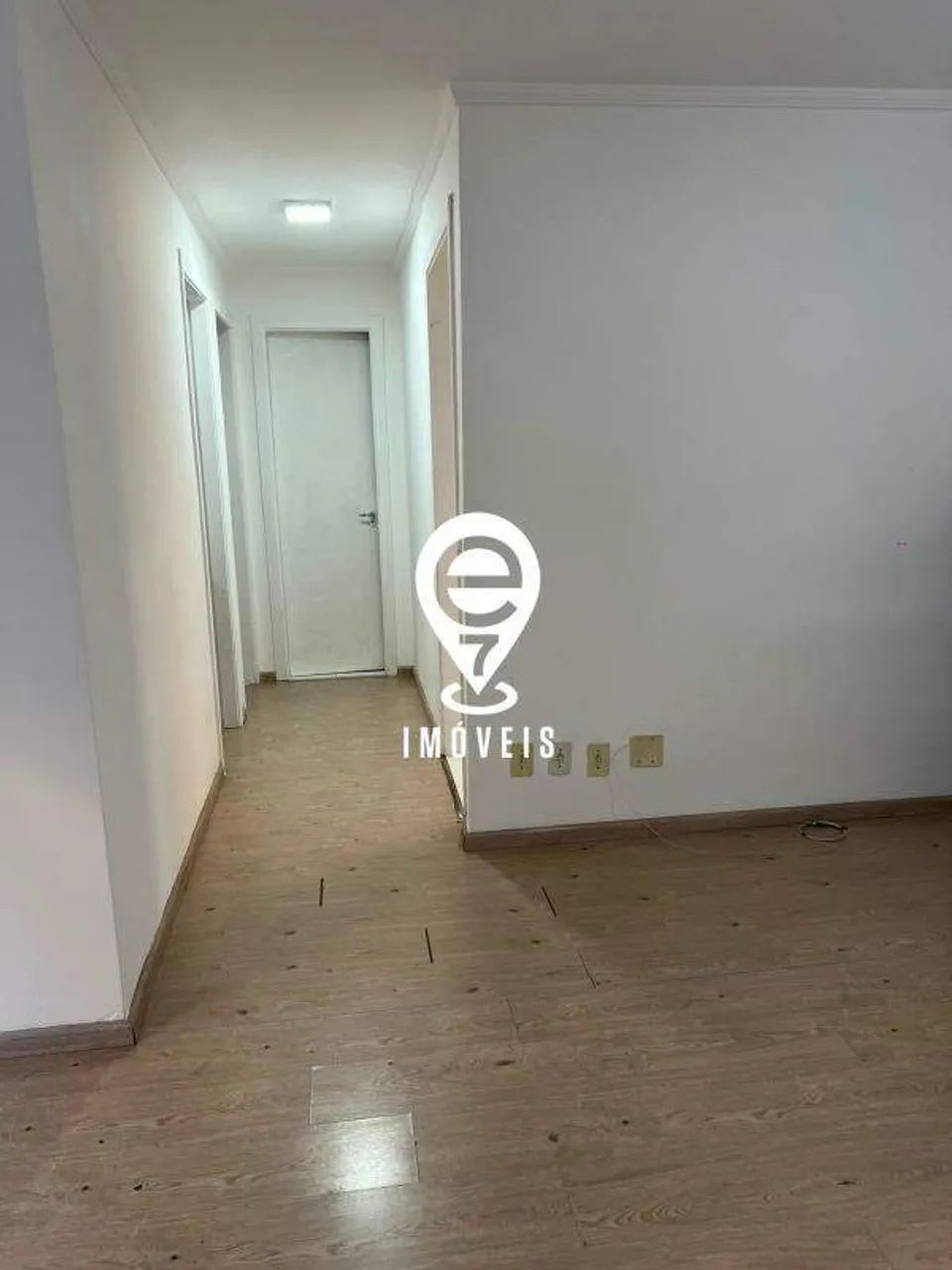 APARTAMENTO 2 QUARTOS, 55M² PARA VENDA - JABAQUARA - Foto 4