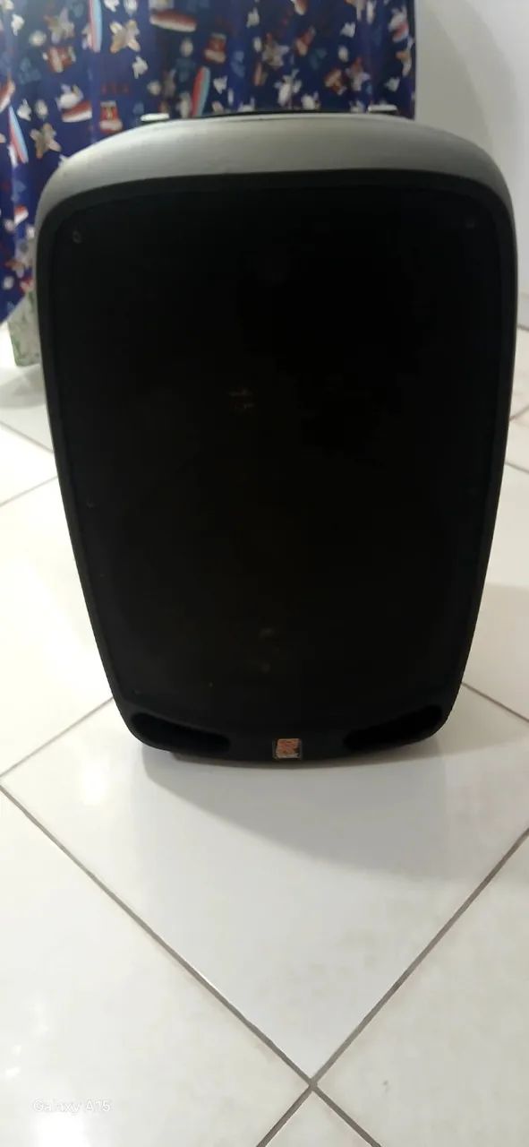 Caixa de Som Staner Ps1501, com Tripé. - Foto 2