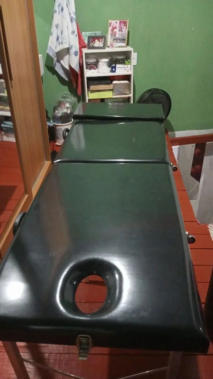 Maca para procedimento estetico - Foto 5