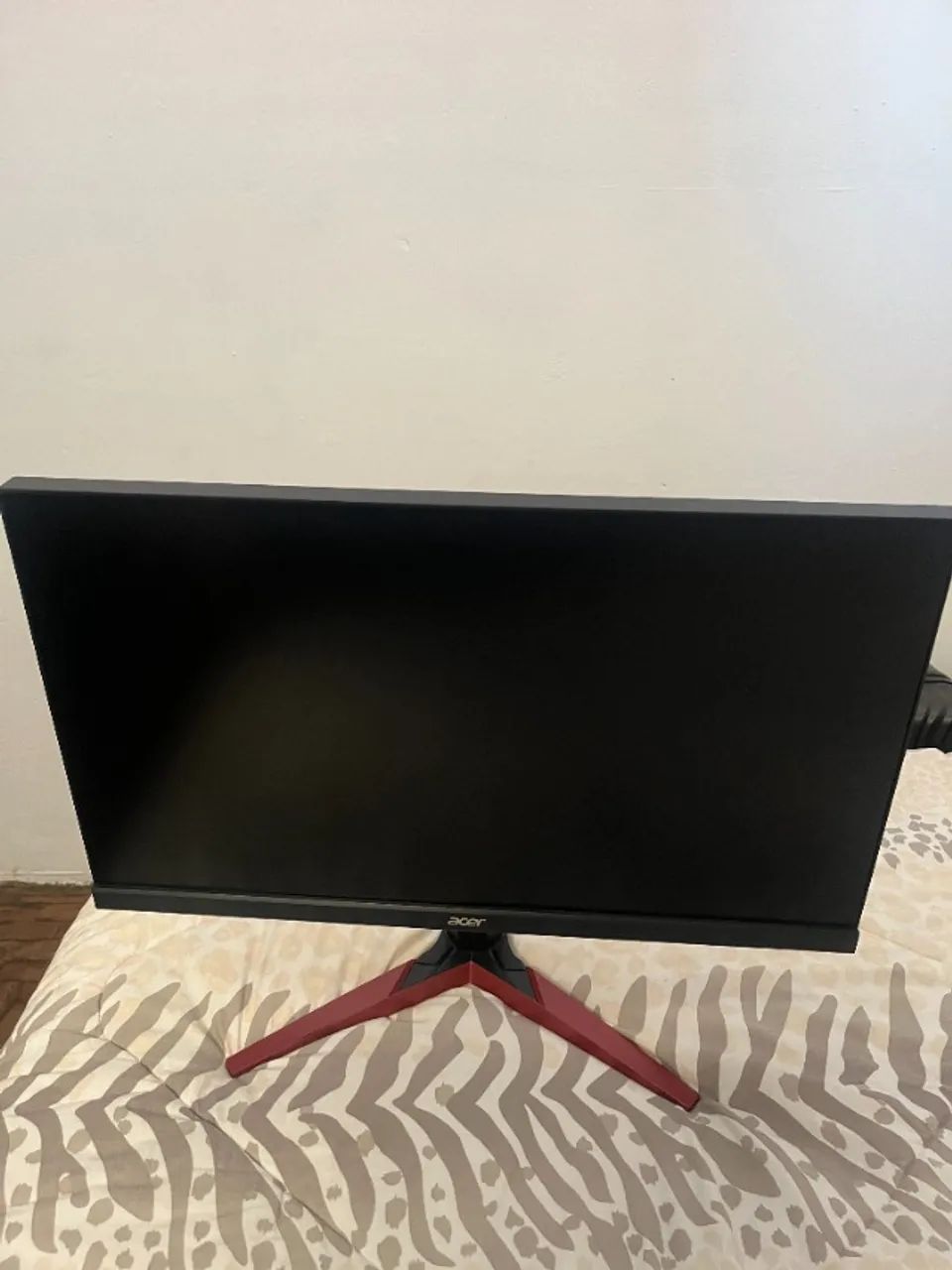 Monitor Acer 144hz - Foto 2