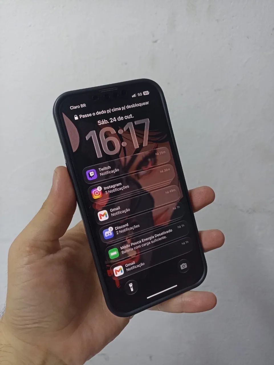 iPhone 13 128 GB  - Foto 2