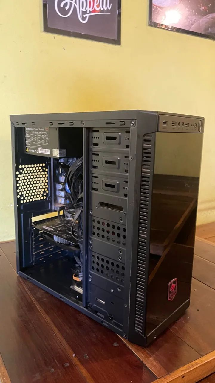 Pc gamer  - Foto 3