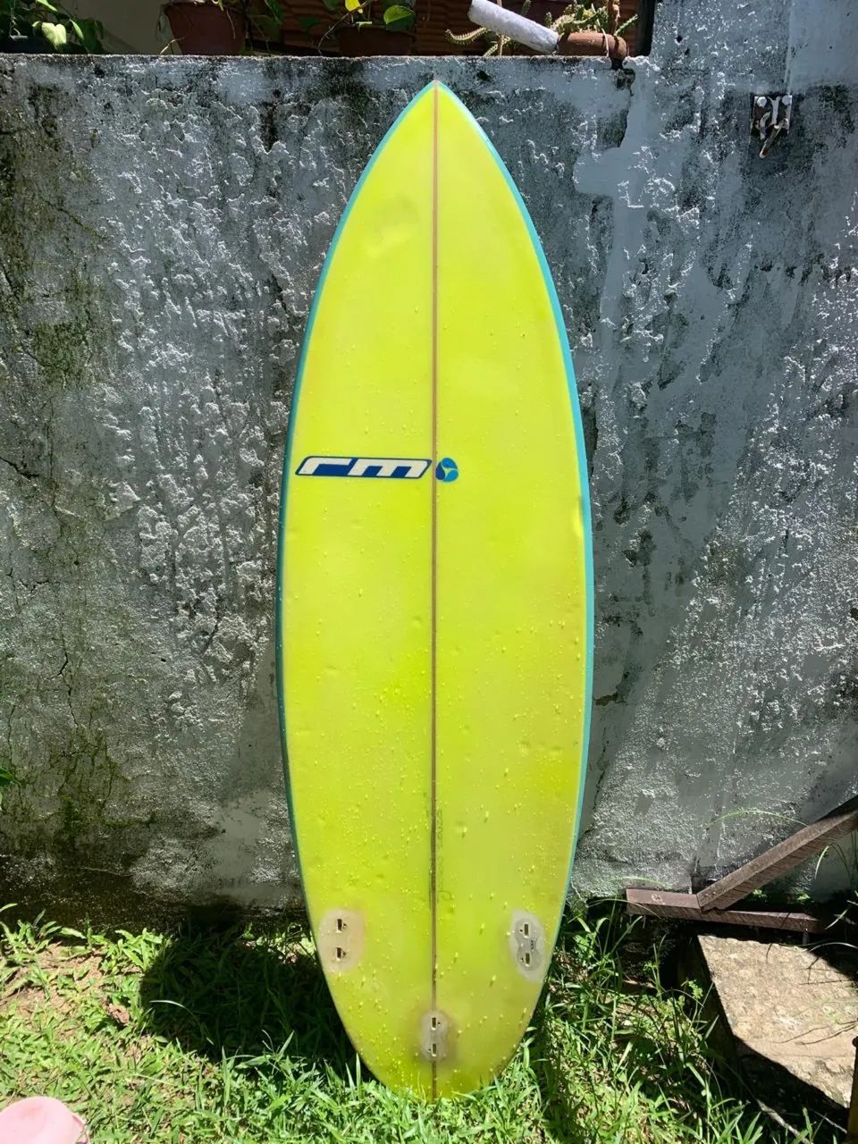 Prancha Surf - Foto 2