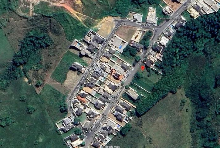 Terreno na morada da colina III - Resende-RJ - OPORTUNIDADE !! - Foto 12