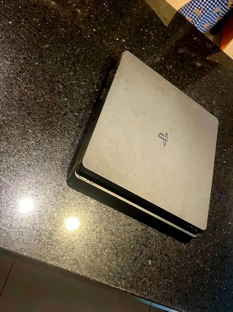 Playstation 4 Slim - Foto 5