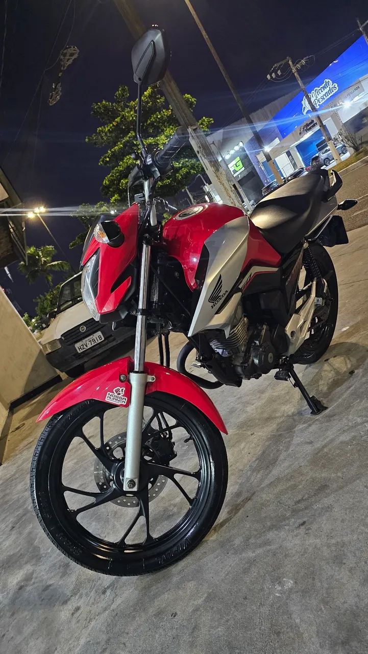 CG 160 Titan  - Foto 5