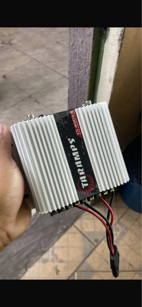 Módulo ts400