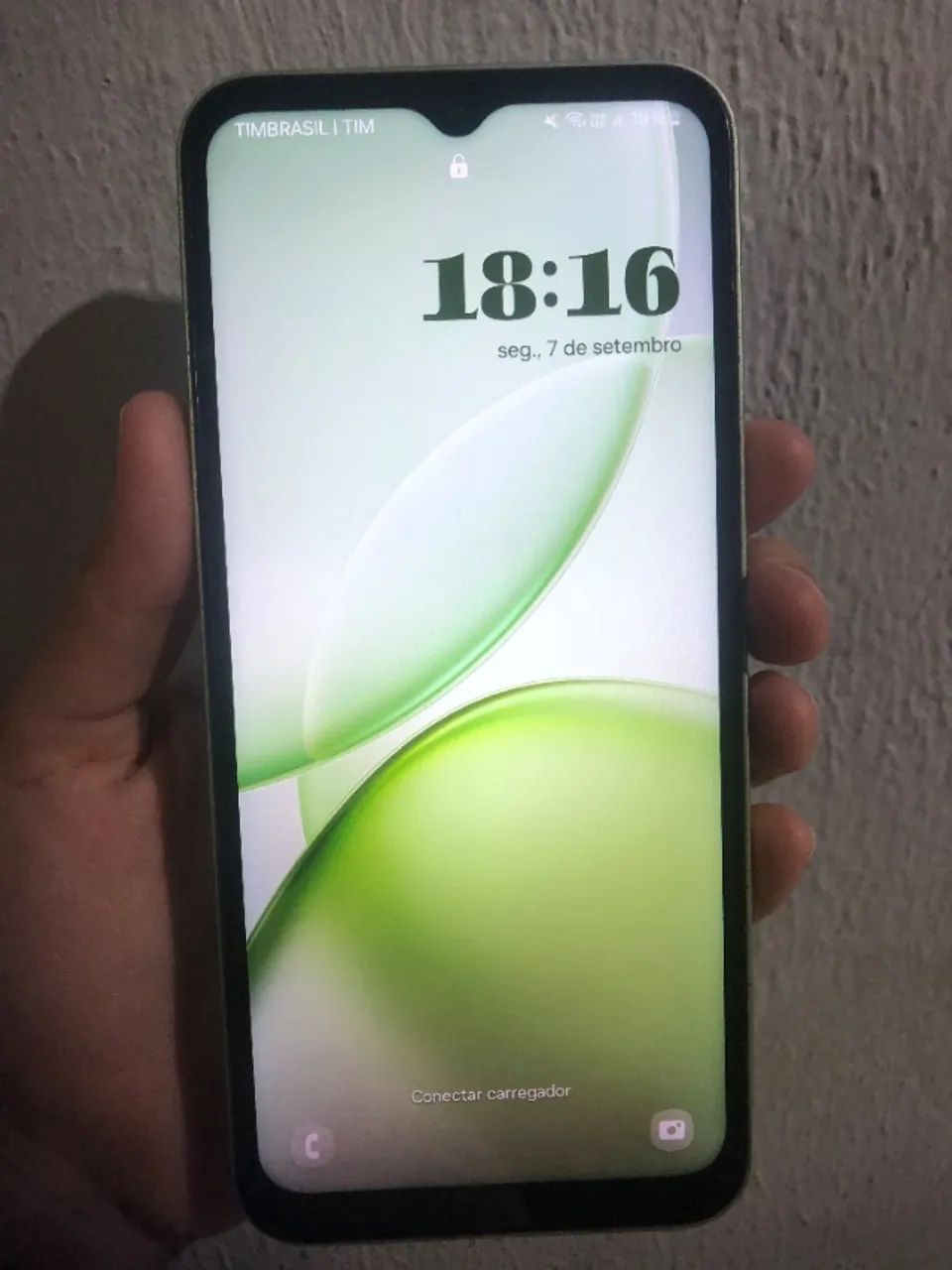Celular - Foto 2