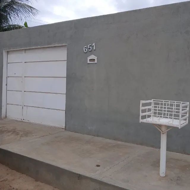 Foto - Petrolina - Antônio Cassimiro