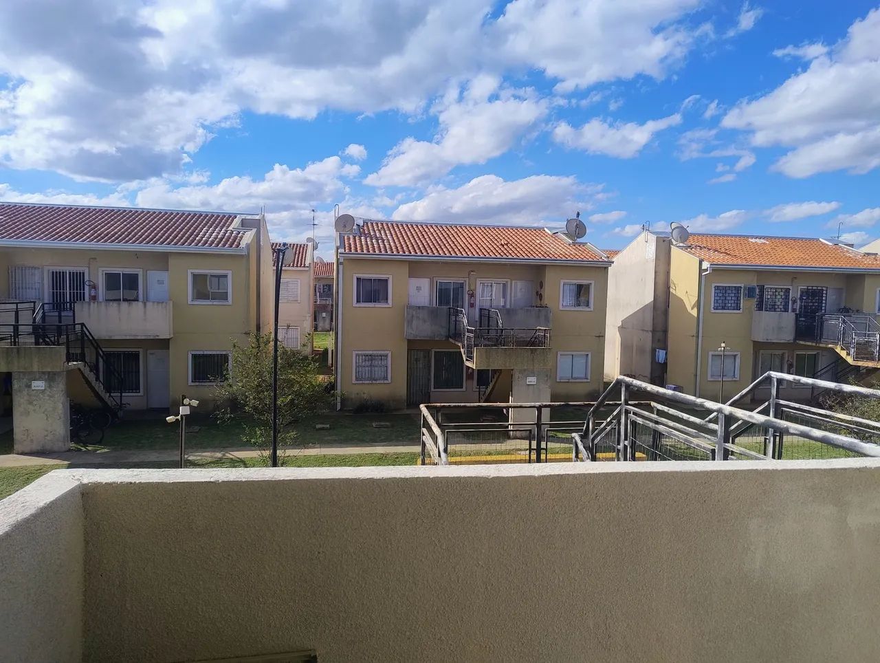 Transferência residencial ACÁCIAS  - Foto 2