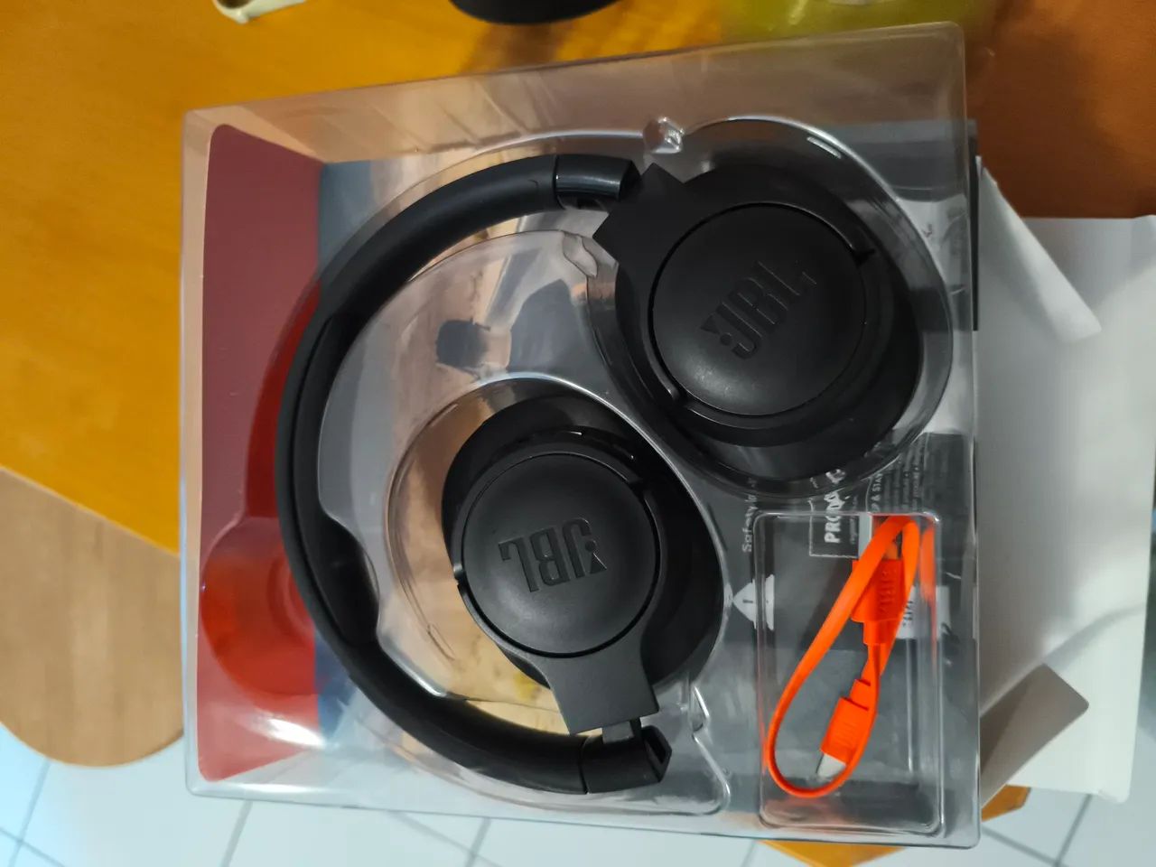 JBL Tune 760nc - Foto 4
