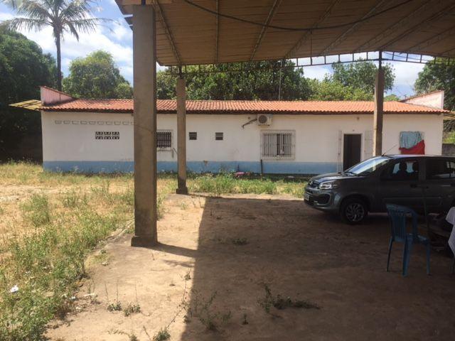 Terreno BR 135 - Cod.1477 - Foto 3