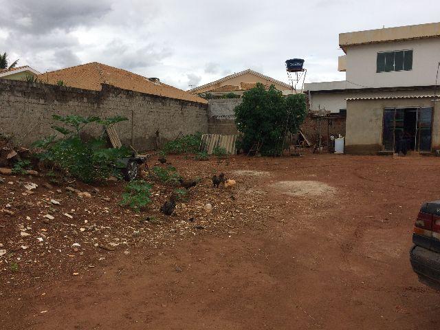 Lote comercial na Avenida são francisco - Foto 4