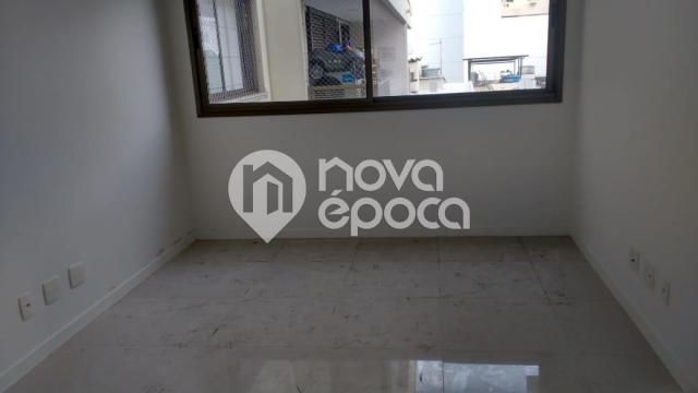 Apartamento à venda com 2 dormitórios em Vila isabel, Rio de janeiro cod:SP2AP25706 - Foto 7