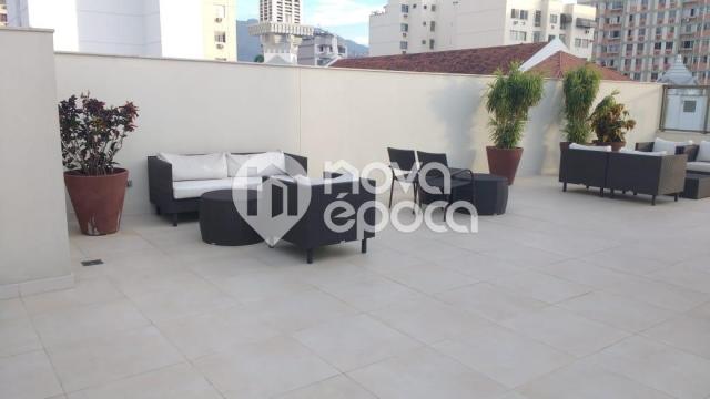 Apartamento à venda com 2 dormitórios em Vila isabel, Rio de janeiro cod:SP2AP25706 - Foto 18