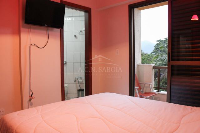 Apartamento à venda com 2 dormitórios em Estufa i, Ubatuba cod:AP00074 - Foto 18