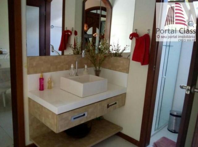 CÓD.: 1-048 Área enorme na Av. Beira Mar com 6.150 m² com Casa de andar - Foto 4