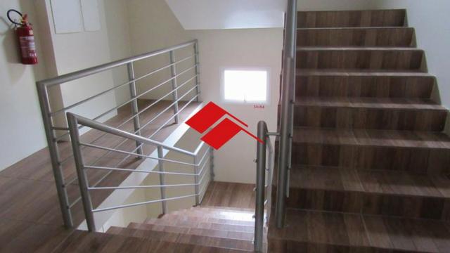 Apartamento Novo em Cruz Alta Pronto para Morar - Foto 6