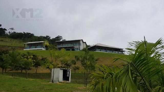 Fazenda Gravatá 41 hectares com fonte d'água