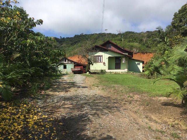 Chácara No Bananal Do Sul - Foto 2