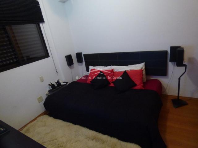 Apartamento à venda com 3 dormitórios em Vila itapura, Campinas cod:AP006043 - Foto 7