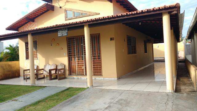 Casas para alugar atalaia Salinópolis - Foto 3