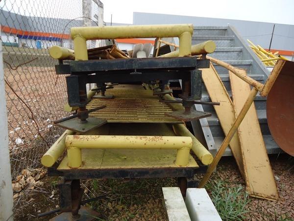 Plataforma para veículos - #2205 - Foto 4