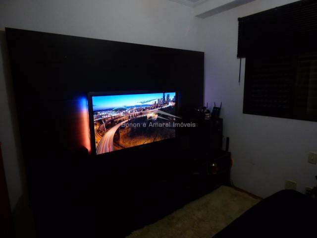 Apartamento à venda com 3 dormitórios em Vila itapura, Campinas cod:AP006043 - Foto 8