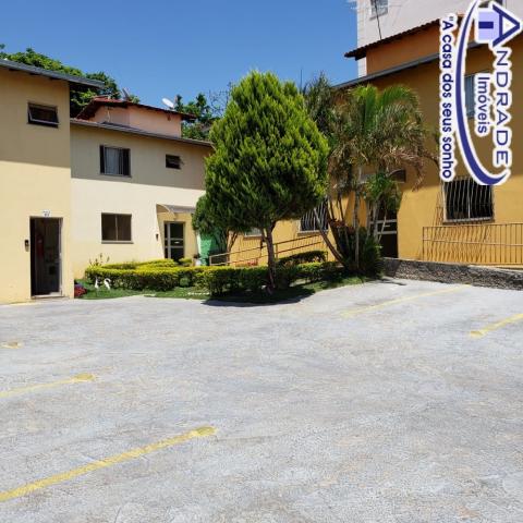 Apartamento - Serrano Belo Horizonte - Foto 4
