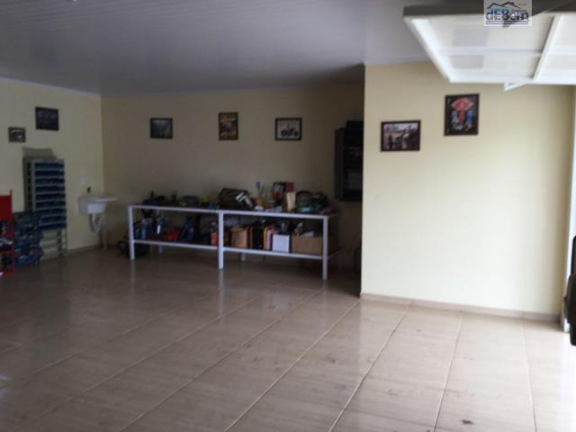 Casa, Quarta Linha, Criciúma-SC - Foto 8