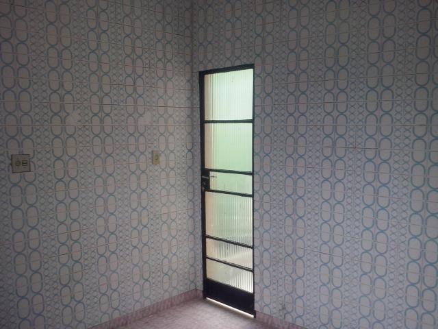 Casa à venda, 3 quartos, 3 vagas, novo das indústrias - belo horizonte/mg - Foto 10