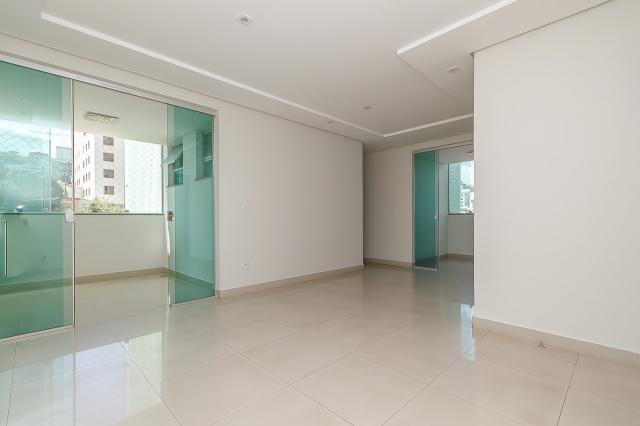 Apartamento à venda, 3 quartos, 2 vagas, barreiro - belo horizonte/mg - Foto 2