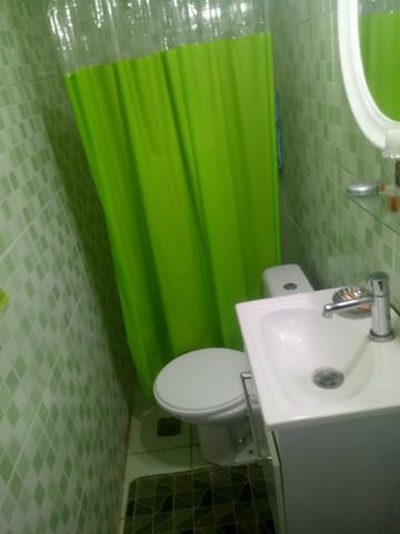 Casa frente 03qts - Garagem - Terraço c\Piscina - Financiamos - Foto 16