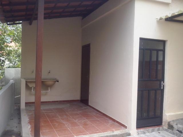 Casa à venda, 3 quartos, 3 vagas, novo das indústrias - belo horizonte/mg - Foto 2