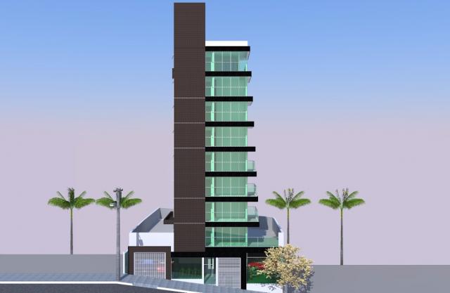 Apartamento à venda, 3 quartos, 2 vagas, barreiro - belo horizonte/mg - Foto 5