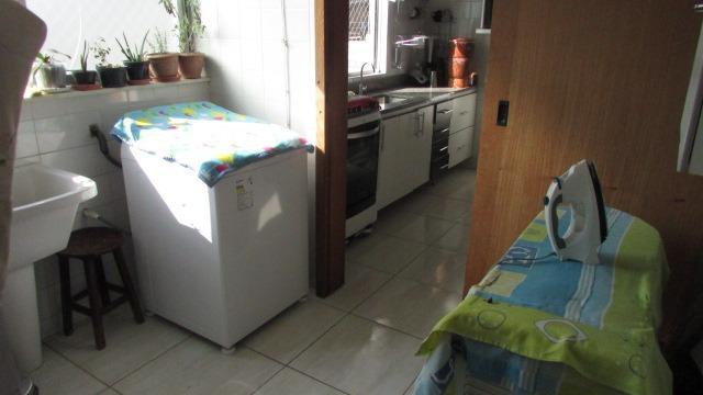 Apartamento à venda, 3 quartos, 1 vaga, barreiro - belo horizonte/mg - Foto 17