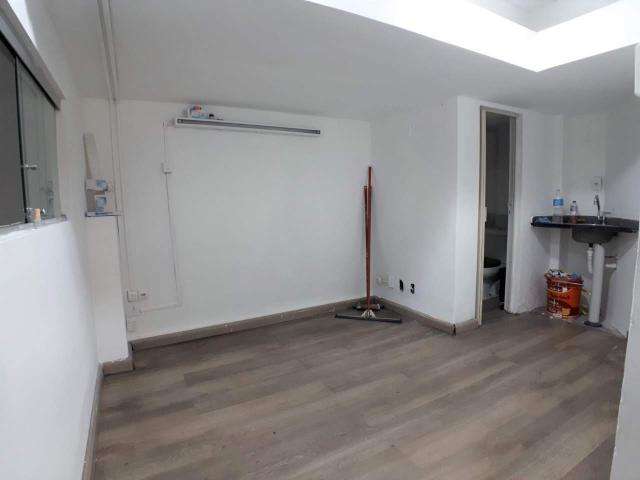 Aluguel loja barro preto 106 m² 2 banhos próximo a praça raul soares - Foto 17