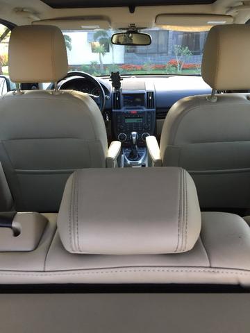 Land Rover Freelander 2 HSE I6 - Foto 8