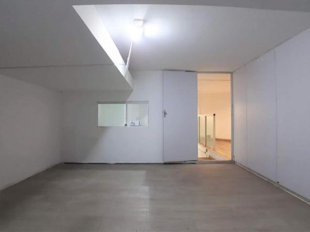 Aluguel loja barro preto 106 m² 2 banhos próximo a praça raul soares - Foto 14