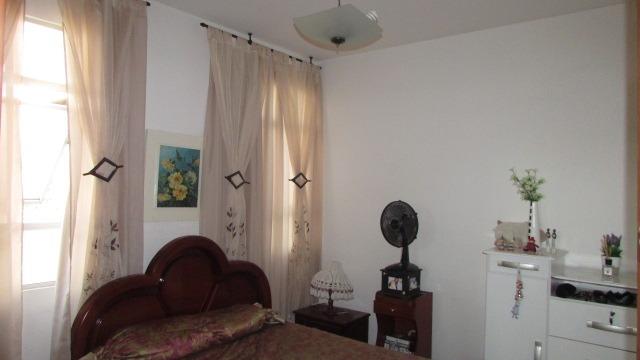 Apartamento à venda, 3 quartos, 1 vaga, barreiro - belo horizonte/mg - Foto 8