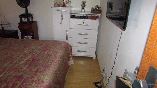 Apartamento à venda, 3 quartos, 1 vaga, barreiro - belo horizonte/mg - Foto 4