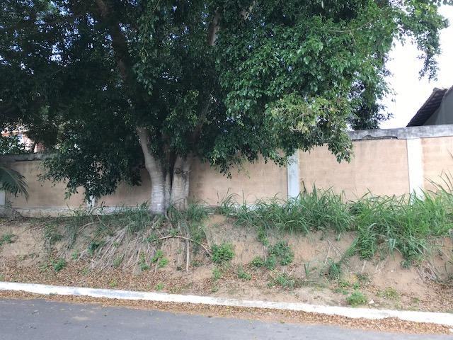 Terreno Jardim Itaúna, perto da Avenida Saquarema