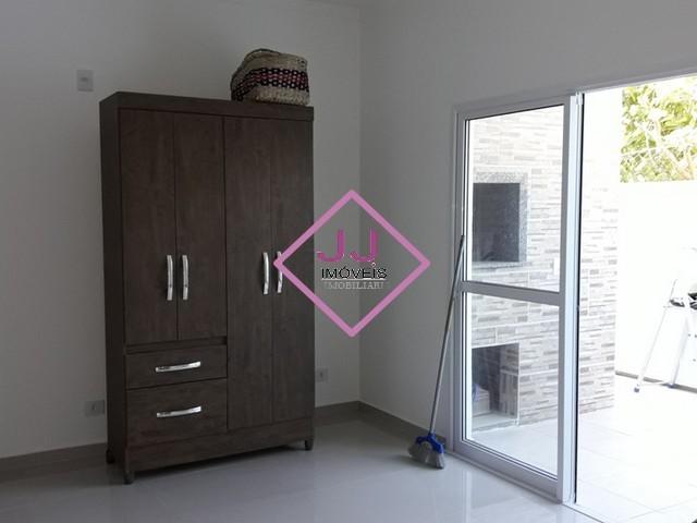 Apartamento à venda com 0 dormitórios em Praia do santinho, Florianopolis cod:18035 - Foto 13