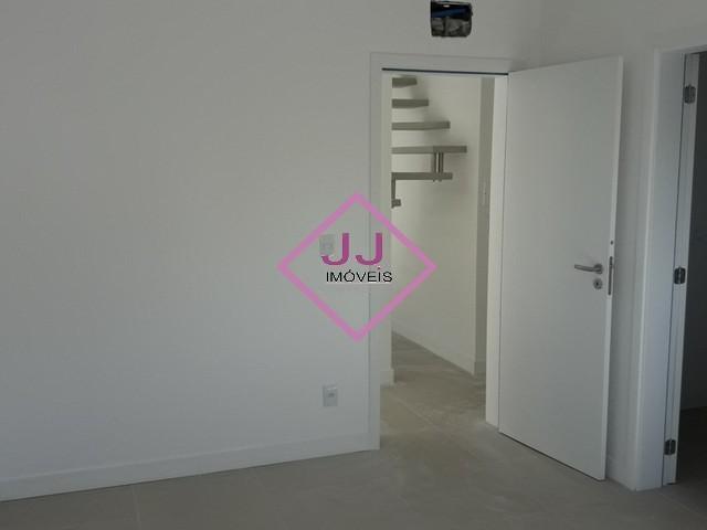 Apartamento à venda com 3 dormitórios em Ingleses do rio vermelho, Florianopolis cod:18036 - Foto 18