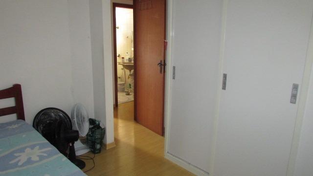 Apartamento à venda, 3 quartos, 1 vaga, barreiro - belo horizonte/mg - Foto 9