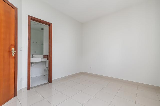 Apartamento à venda, 3 quartos, 2 vagas, barreiro - belo horizonte/mg - Foto 12