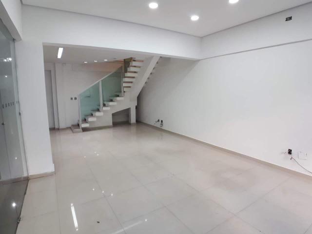 Aluguel loja barro preto 106 m² 2 banhos próximo a praça raul soares - Foto 11